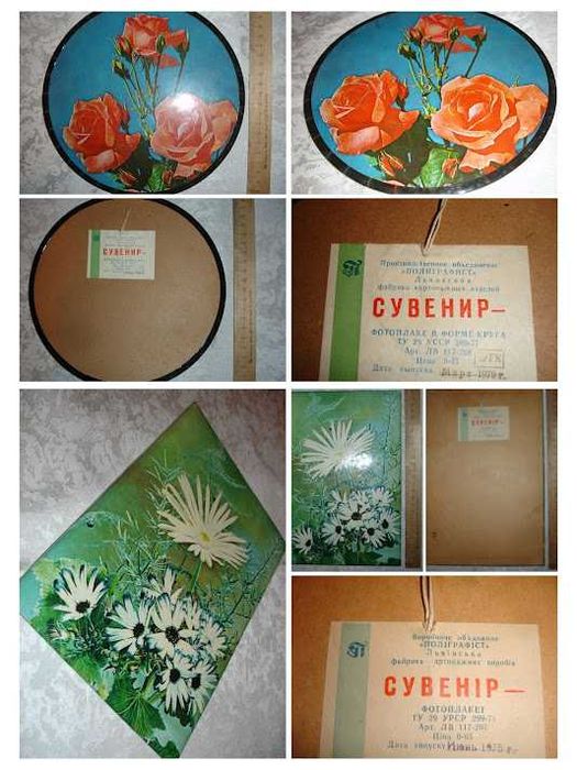 ПОДАРУНКИ поціновувачу. Ексклюзив.