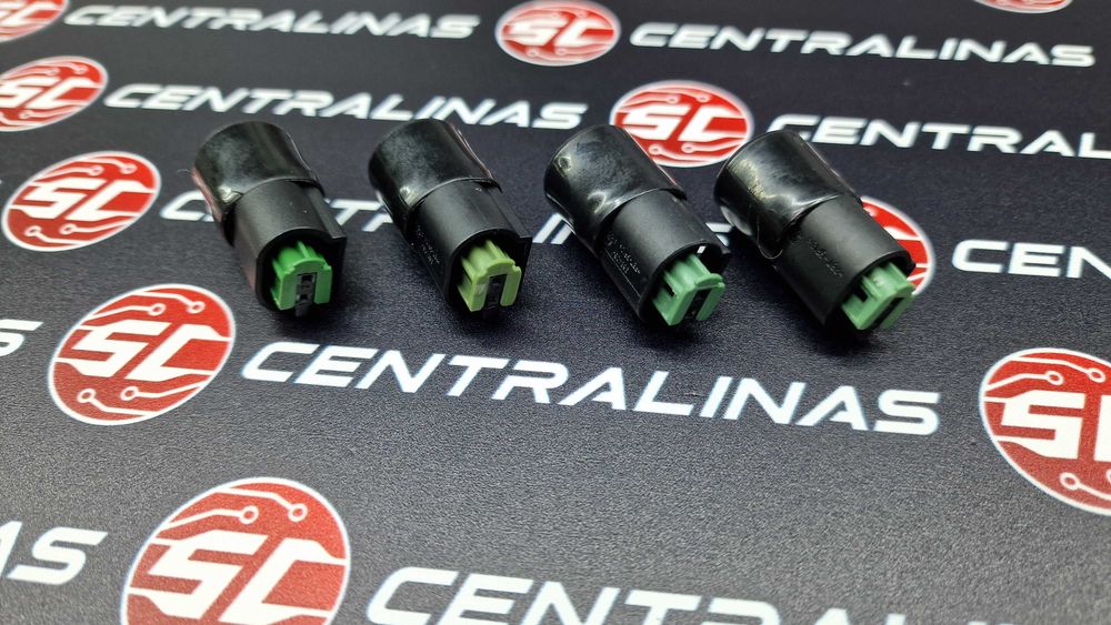 Emulador Esteira BMW E36 / E39 / E46 / E60 AirBag Plug&Play Encaixar