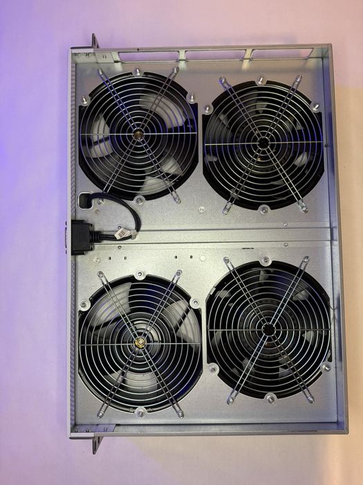 Куллер (Вентилятор охлаждения) Delta Electronics

Описание товара:
D