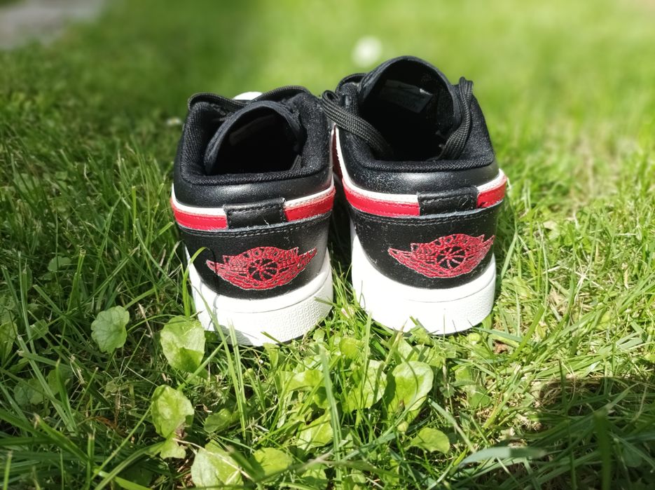 Nike Air Jordan 37р