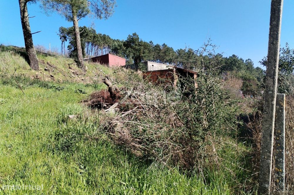 Terreno Para Construção