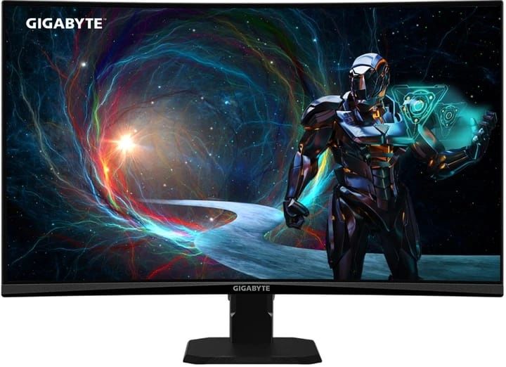 Продам ігровий монітор Gigabyte GS27QCA