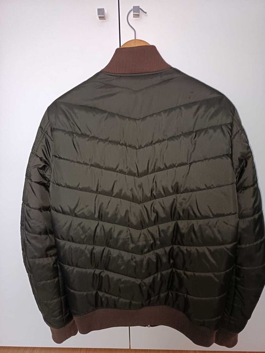 Casaco de homem G STAR RAW usado