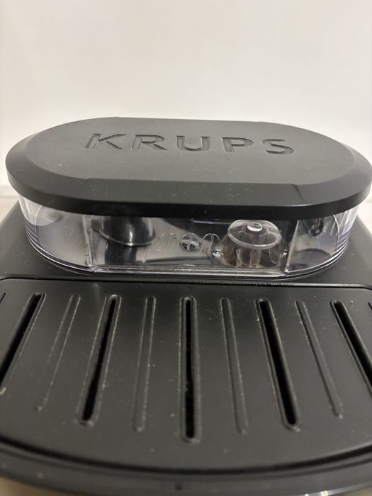 Ekspres do kawy Krups EA81