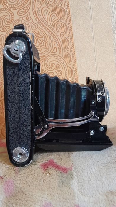 Фотоаппарат Zeiss Ikon