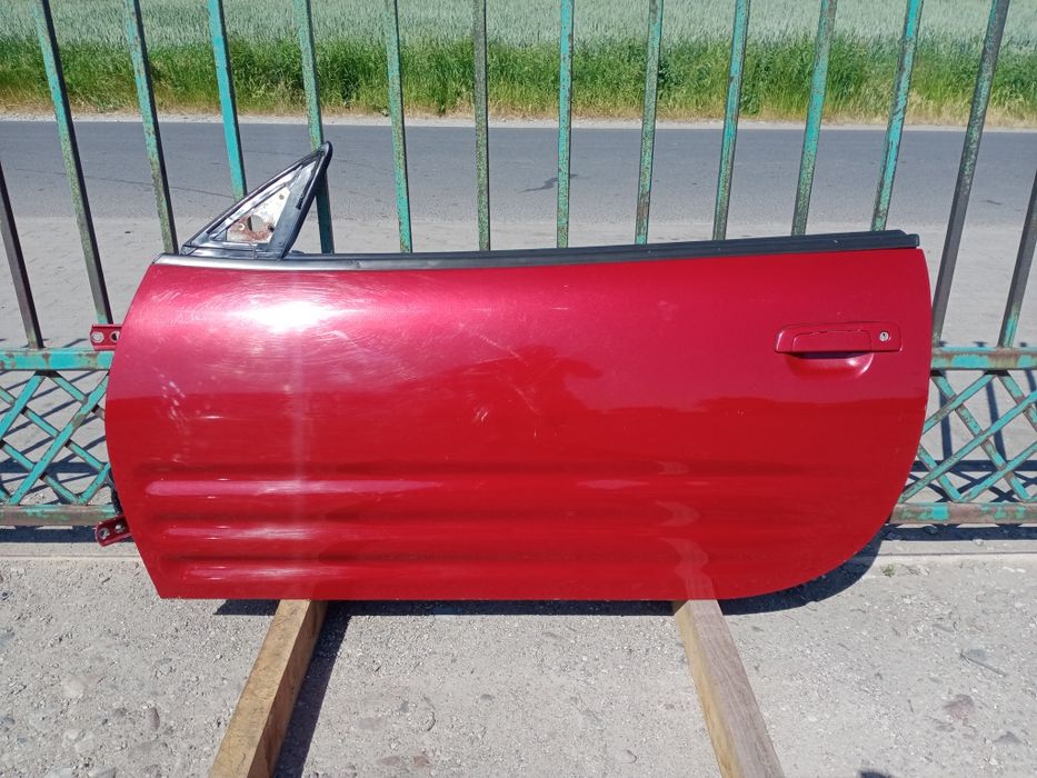 Drzwi LEWE ECLIPSE 3G 00-05r i inne części