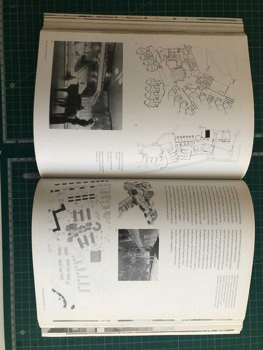 HERTZBERGER, Herman: Space and Learning (Portes Grátis)