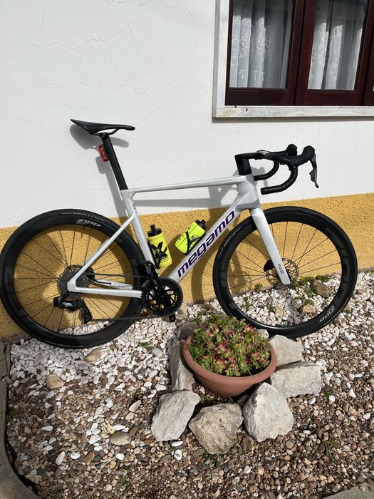 Bicicleta megamo pulse 07
