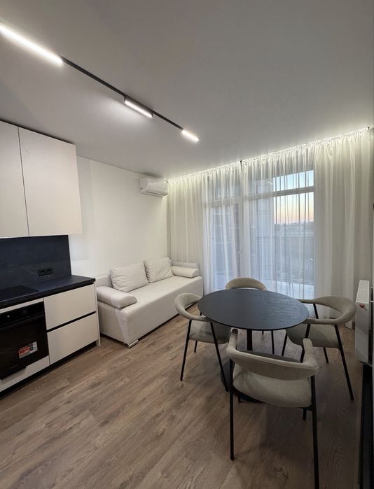 Продаж 1,5 |ЖК Кристал | Жк Комфорт Класу| 53м2