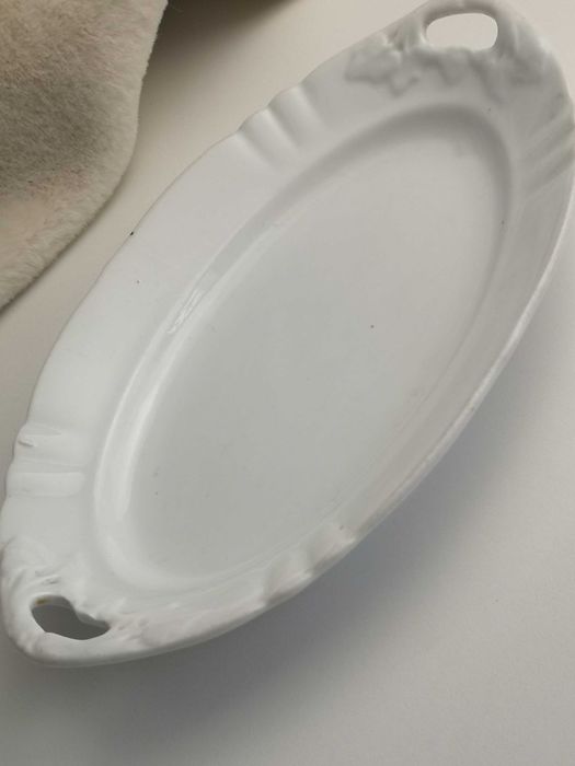 półmisek porcelanowy WPM  Wałbrzych