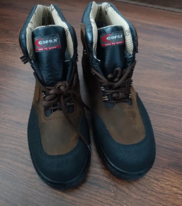 Buty robocze cofra