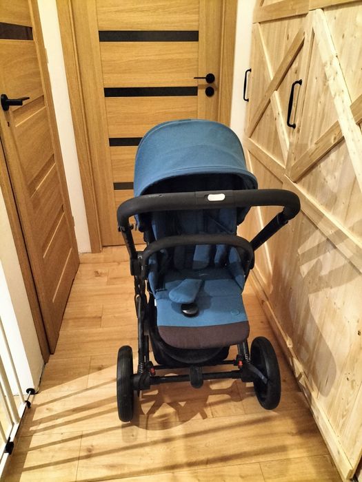 Wózek 2w1 Cybex balios s