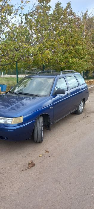 Продам ваз 2111 универсал