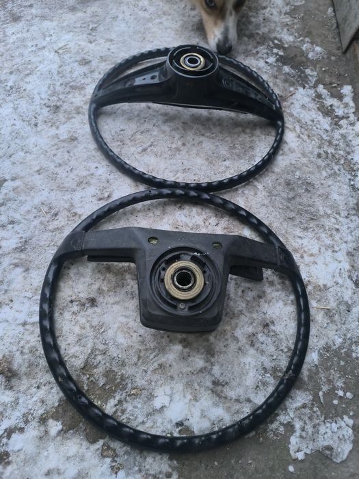 Продам Руль Кермо Ваз 2105 6 ссср