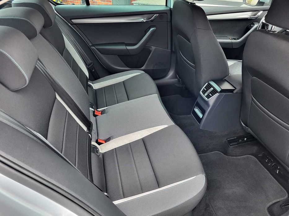 Nówka Skoda Octavia Lift * JOY*DSG*Klimatron*ALU*LED*XENON! Webasto.