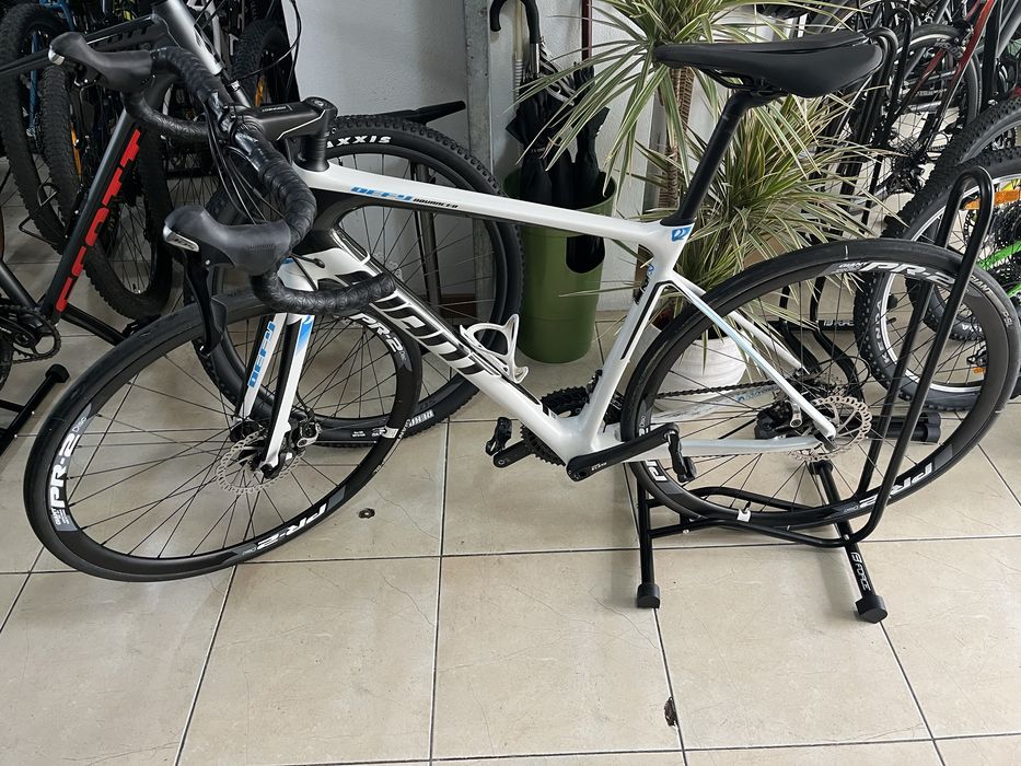 Giant Defy Advanced