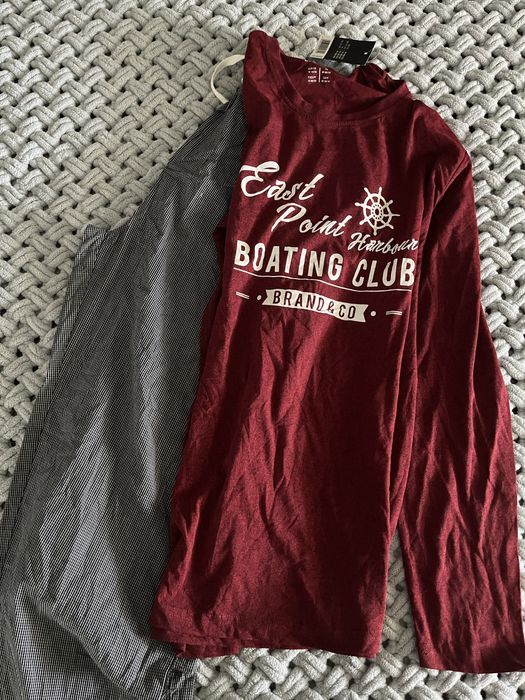 Піжама чоловіча Livergy eur М 48\50