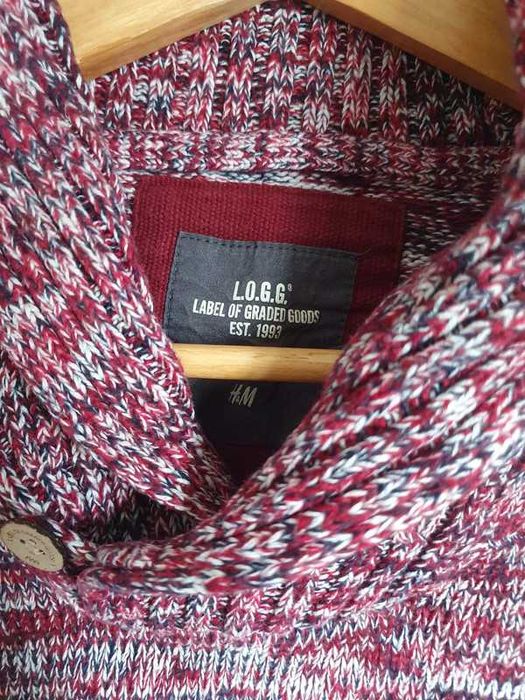 Camisola H&M - Tamanho M