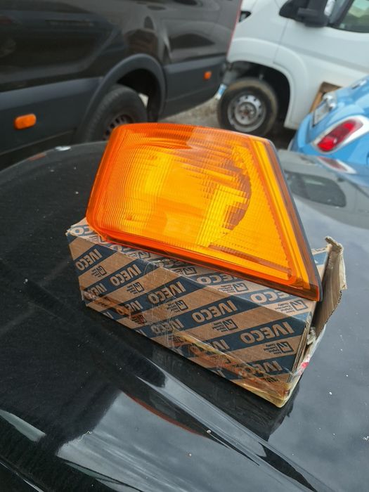 Pisca iveco daily ( original)