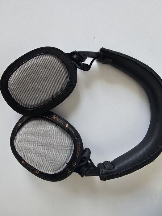 Навушники Marshall Monitor 2 (оригінал)