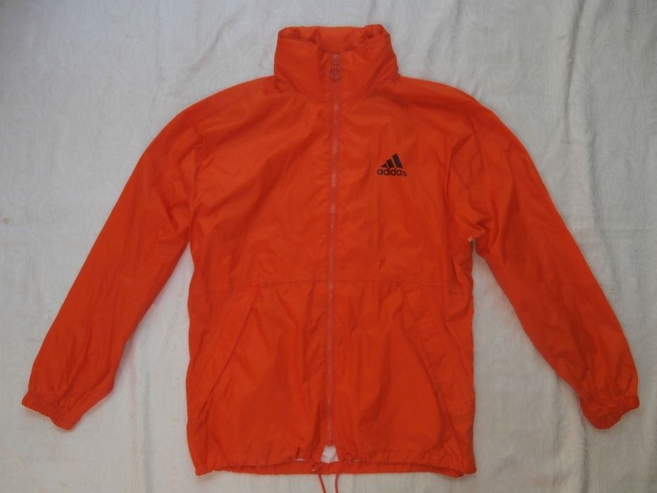 Kurtka Adidas ortalion orginal
