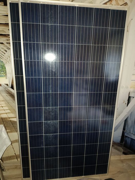 Panele fotowoltaiczne Leszno • OLX.pl