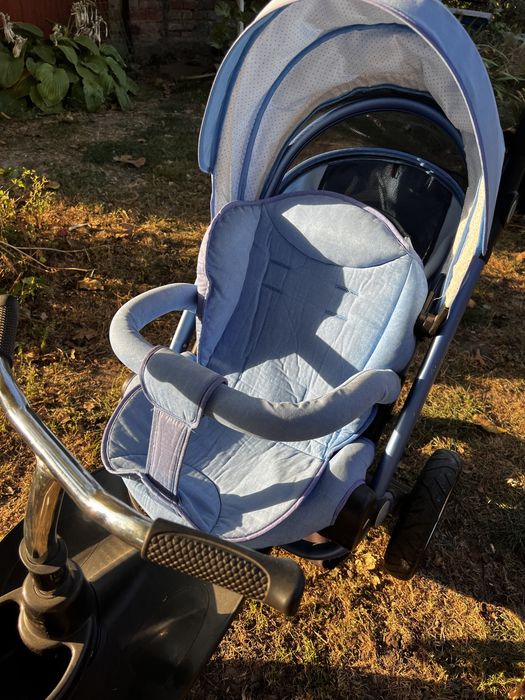 Дитячий велосипед