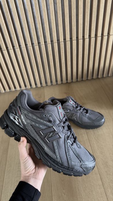 Оригінальні кросівки !!! New balance 1906 r Primaloft