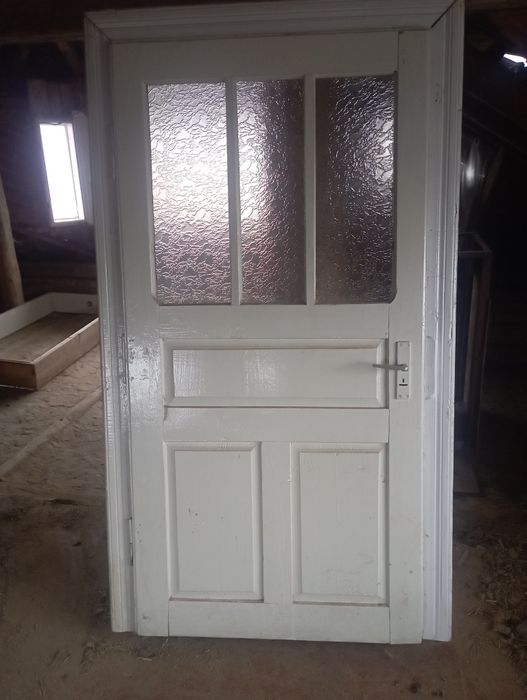 Двері міжкімнатні