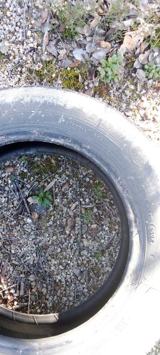 Pneumáticos Michelin