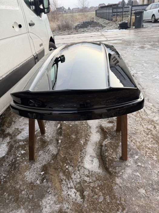 Box dachowy thule dynamic  900 Volvo
