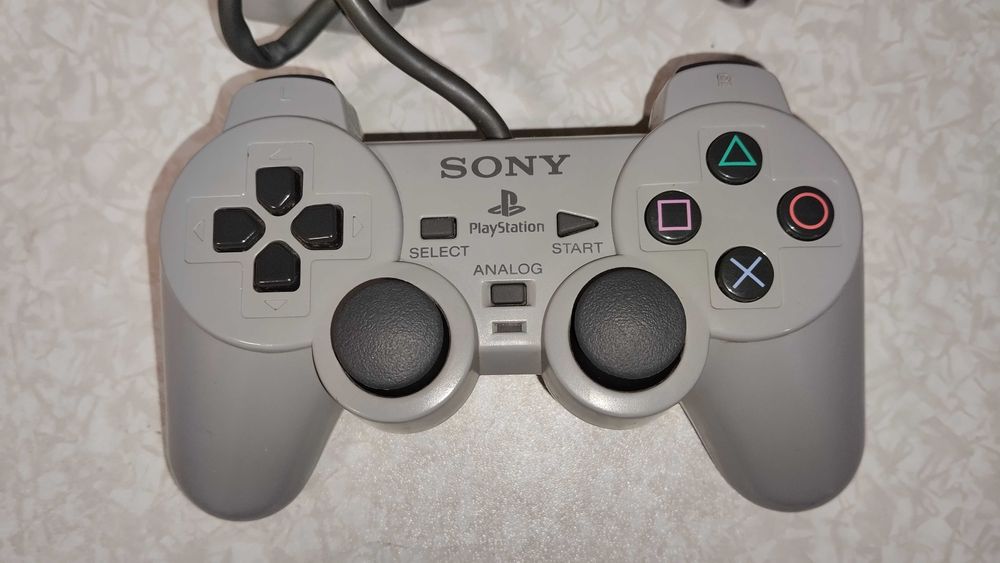 Comando PS1 Original SONY em Excelente estado
