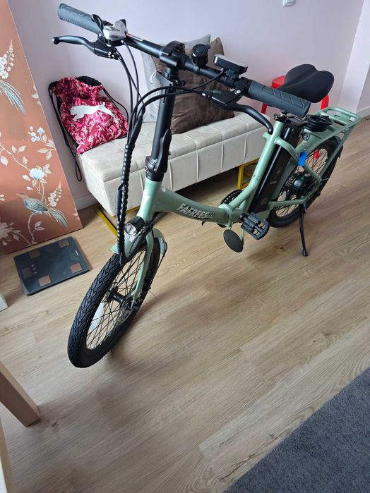 Biciclete eletrica