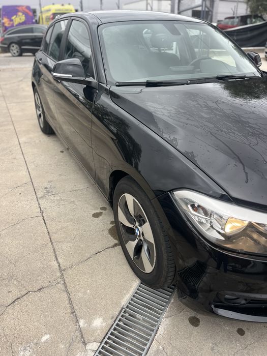 Vendo Bmw serie 1 de particular — photo 3