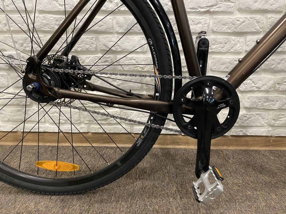 Merida S presso 28” alfine