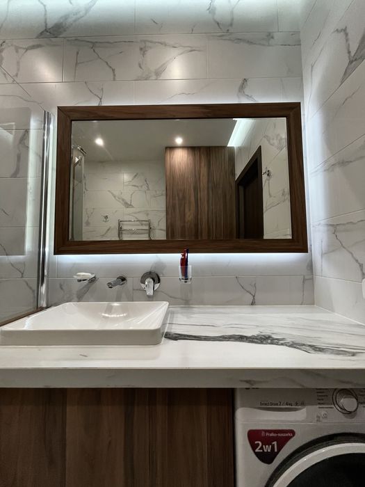 Продажа 2к квартира Аркадия прямой вид моря