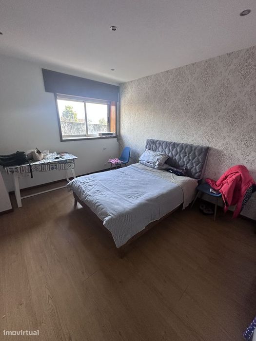 Apartamento T2 em Paredes