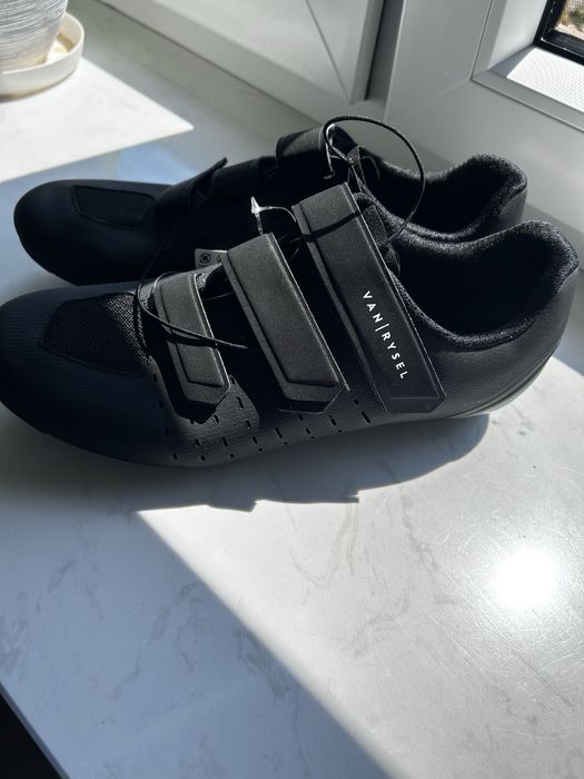 Buty sportowe kolatskie na rower rowerowe