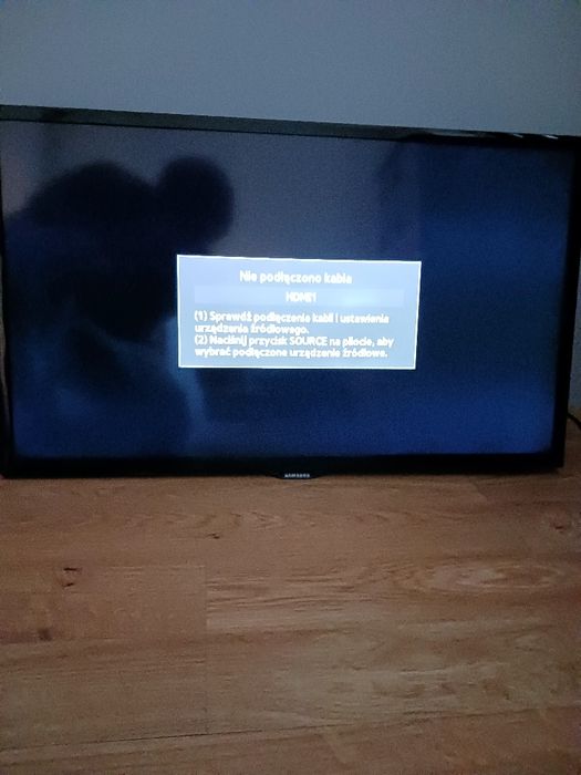 Telewizor Samsung 32F5000