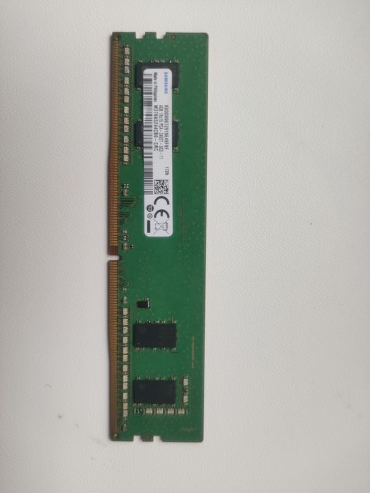 Samsung DDR4 4gb 2400