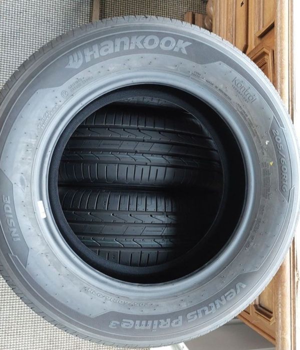 Шини 205 60 R16 Нові 25Рік Літо