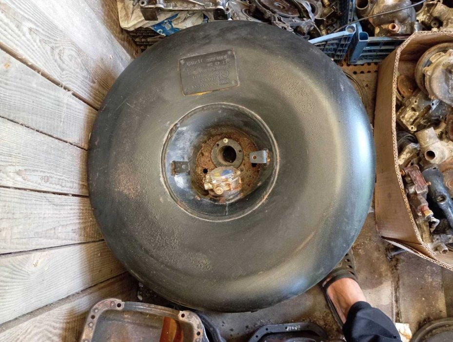 Балон гбо 2 гбо 4 циліндричний 40l 60л газовий балон б/у пропан