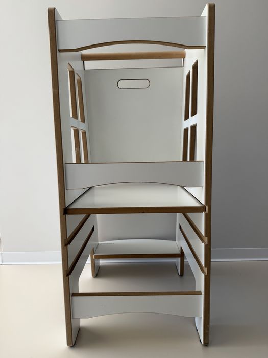 Kitchen Helper EXTRA SAFE - Pomocnik Kuchenny