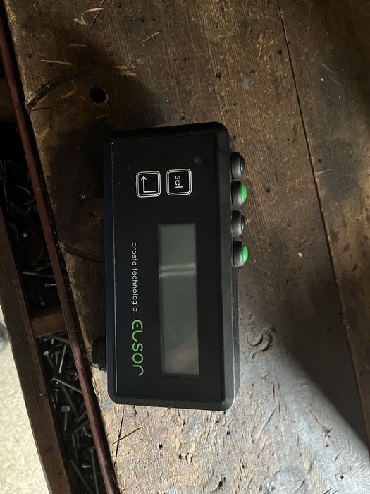 Licznik hektarów ELSOR