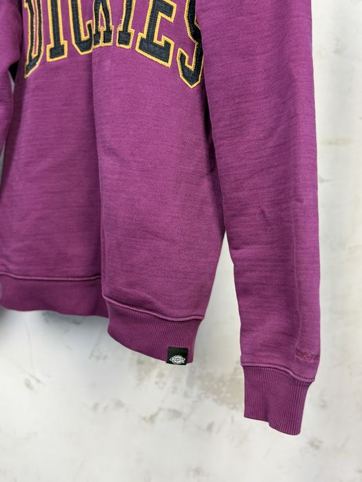 Свитшот Dickies. Кофта Dickies