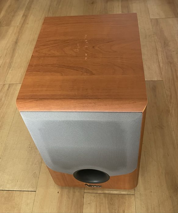 Subwoofer Infinity