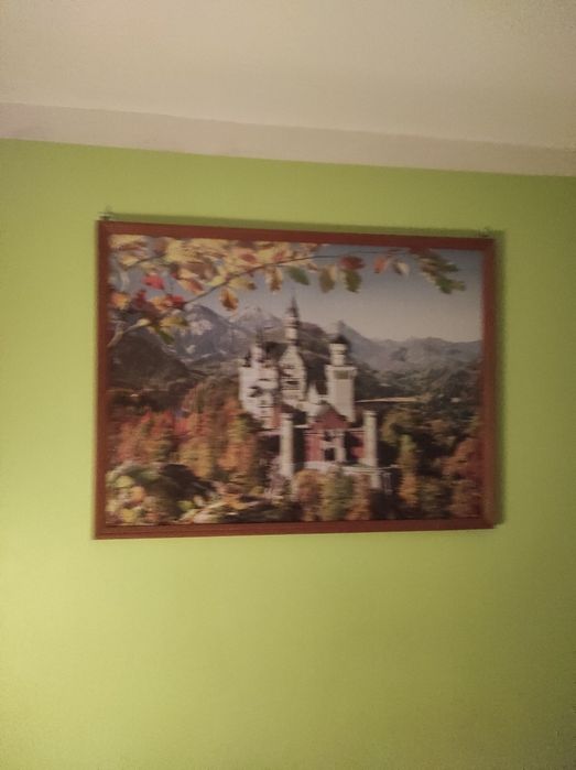 Duży Obraz z 3000 puzli
