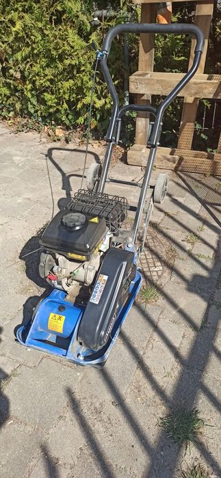 Zagęszczarka Scheppah 1400S