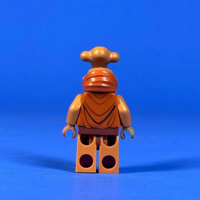 Фігурка Lego Джедай Ithorian Jedi Master Star Wars Лего sw0570