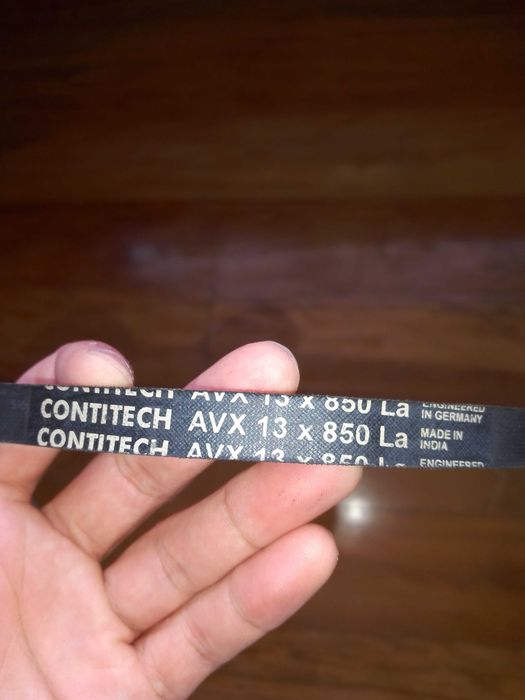 Peças de Mobilete